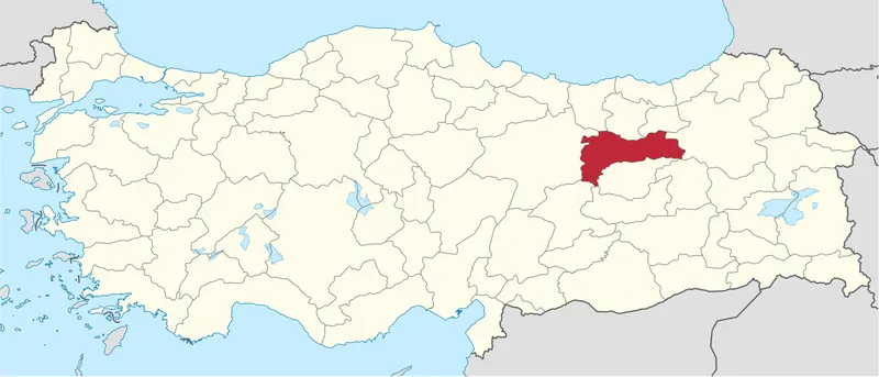 Çayırlı Rehberi - Erzincan
