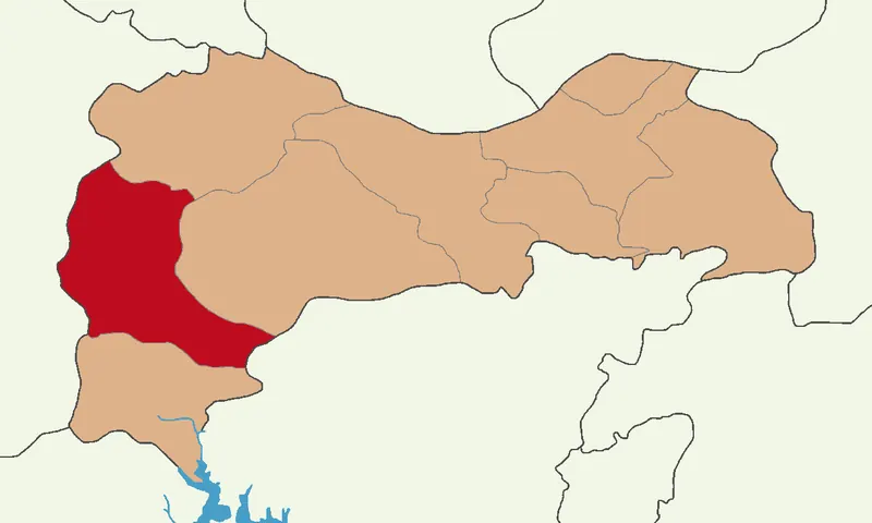 İliç Yasam ve Sosyal Ortam