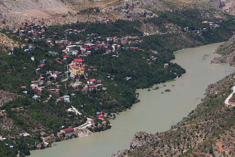 Kemaliye Hakkinda Her Sey