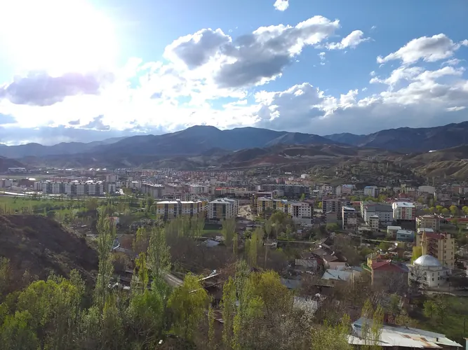 Oltu Yasam ve Sosyal Ortam
