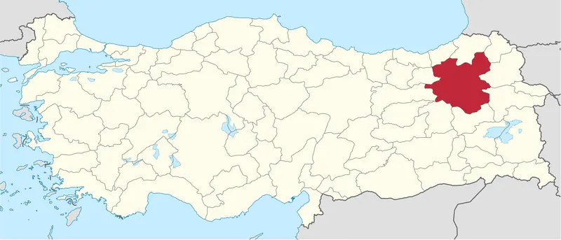 Uzundere Rehberi - Erzurum