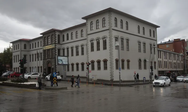 Yakutiye Rehberi - Erzurum