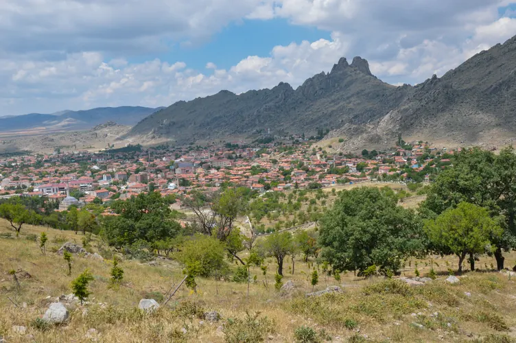 Sivrihisar Rehberi - Eskişehir