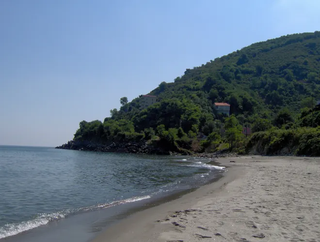 Eynesil Yasam ve Sosyal Ortam
