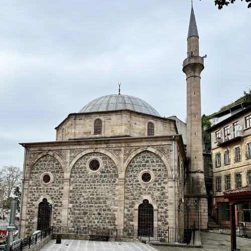Merkez Rehberi - Giresun