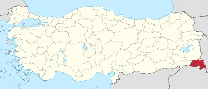 Çukurca Hakkinda Her Sey