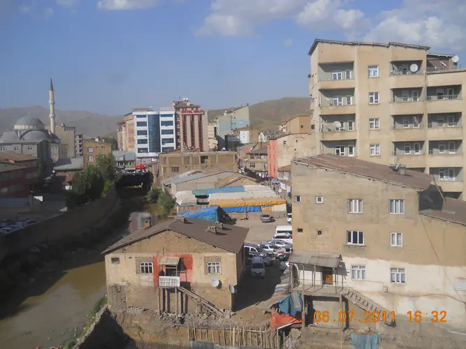 Yüksekova Hakkinda Her Sey