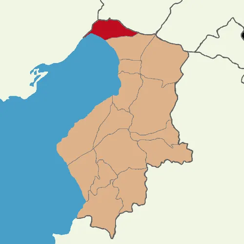 Erzin Rehberi - Hatay