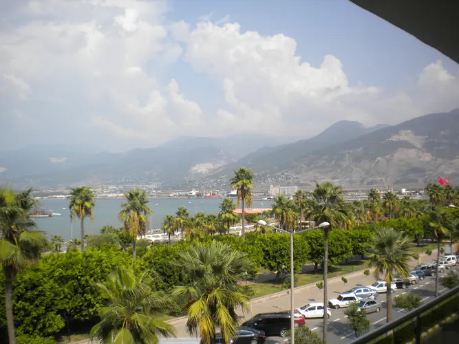 İskenderun Rehberi - Hatay
