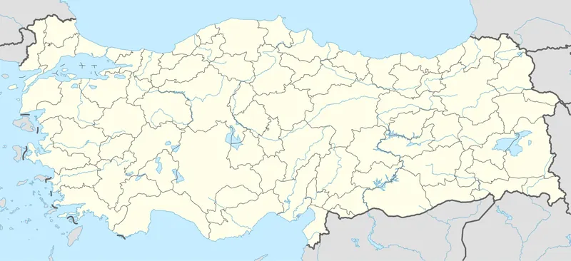 Yayladağı Rehberi - Hatay