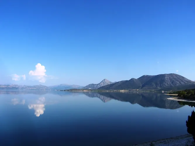 Eğirdir Rehberi - Isparta