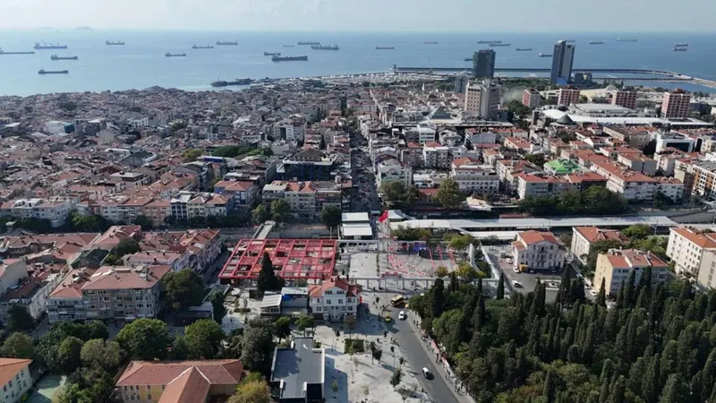 Bakırköy Bolge Rehberi