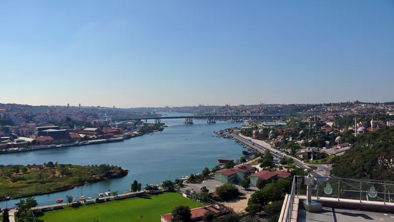 Eyüpsultan Rehberi - İstanbul