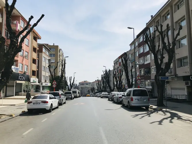 Güngören Rehberi - İstanbul