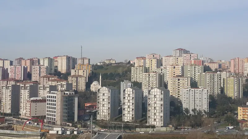 Kağıthane Bolge Rehberi