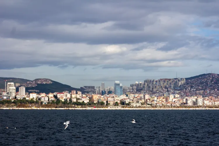 Maltepe Yasam ve Sosyal Ortam