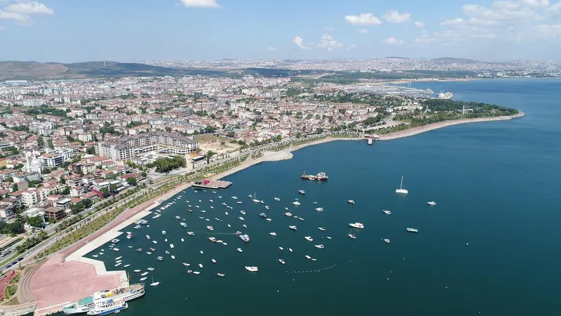 Tuzla Bolge Rehberi