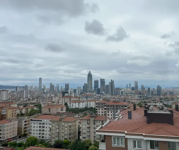 Ümraniye Yasam ve Sosyal Ortam