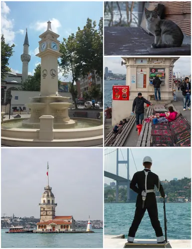 Üsküdar Hakkinda Her Sey