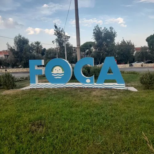 Foça Hakkinda Her Sey