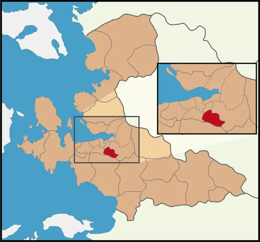 Gaziemir Yasam ve Sosyal Ortam