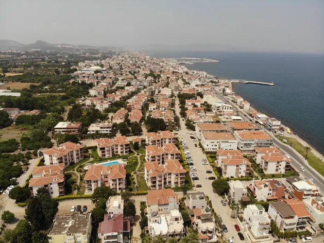 Güzelbahçe Bolge Rehberi