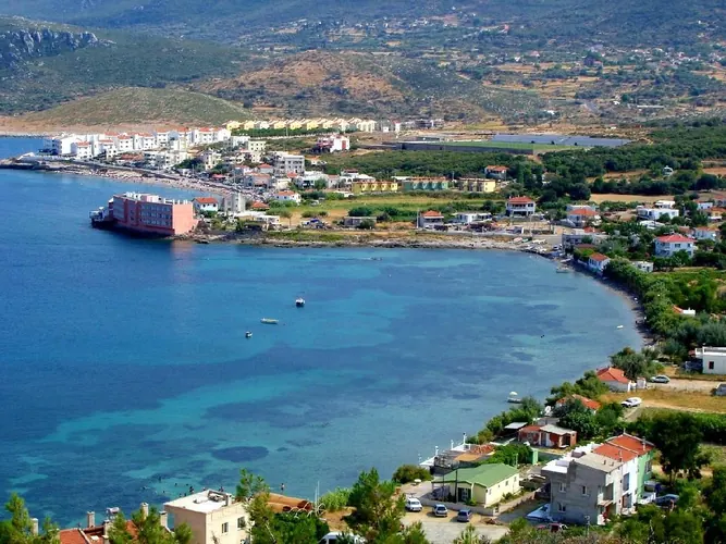 Karaburun Bolge Rehberi
