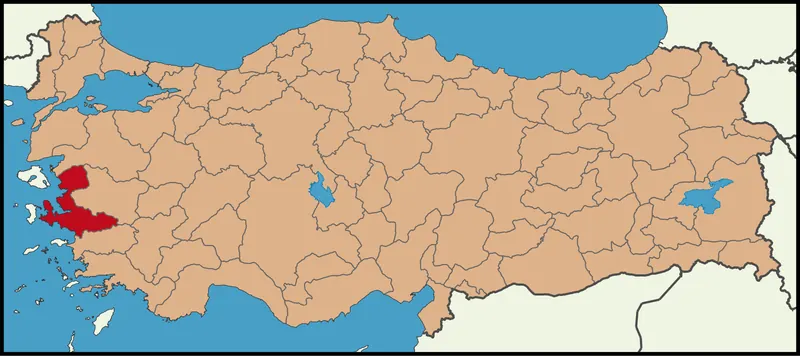 Kemalpaşa Hakkinda Her Sey