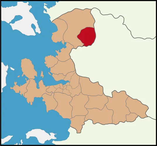 Kınık Rehberi - İzmir