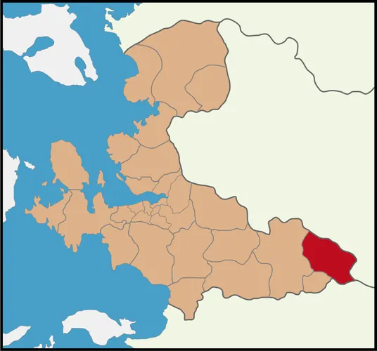 Kiraz Yasam ve Sosyal Ortam