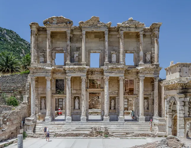 Selçuk Bolge Rehberi