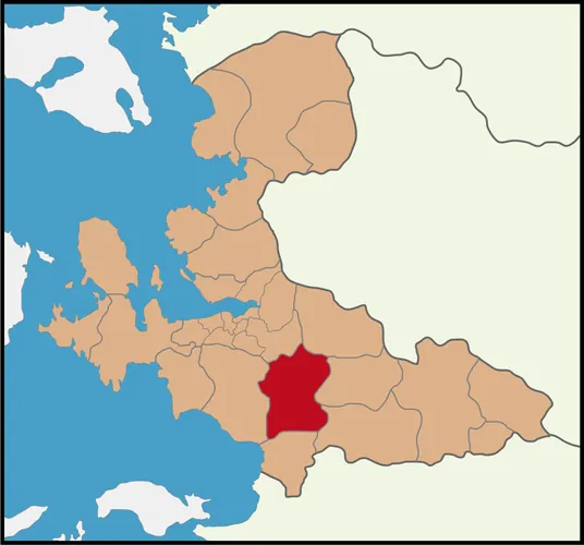 Torbalı Hakkinda Her Sey