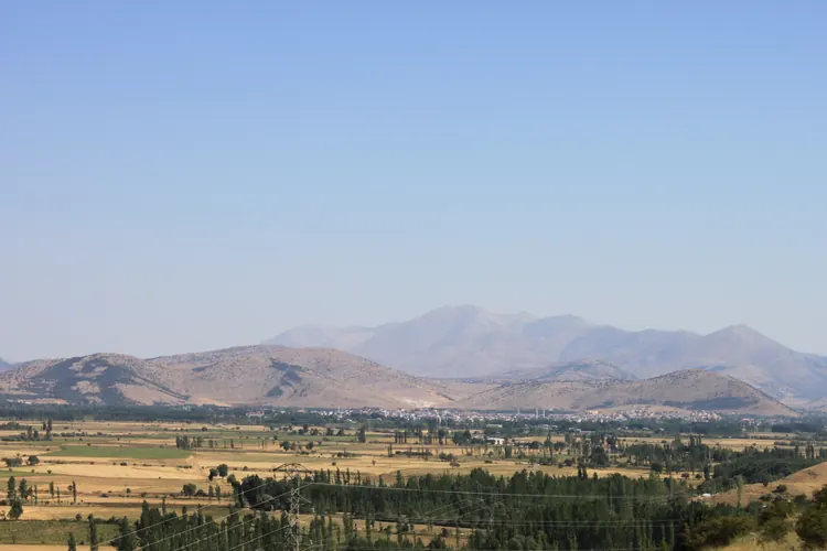 Göksun Rehberi - Kahramanmaraş