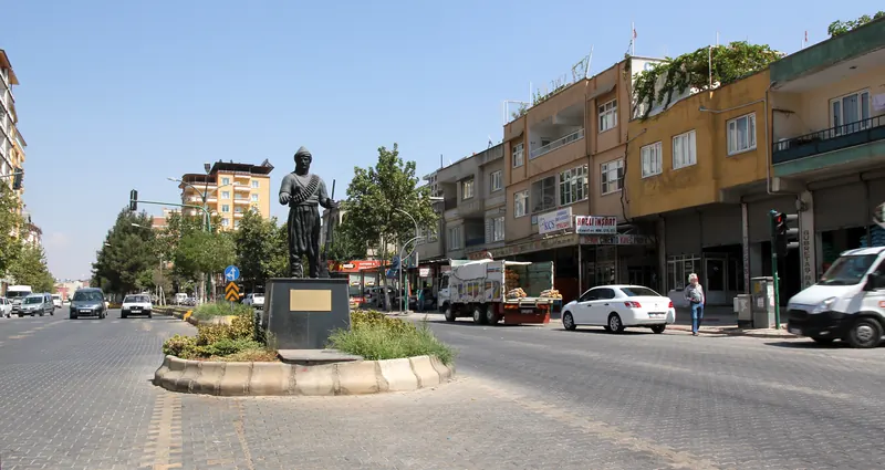 Pazarcık Rehberi - Kahramanmaraş