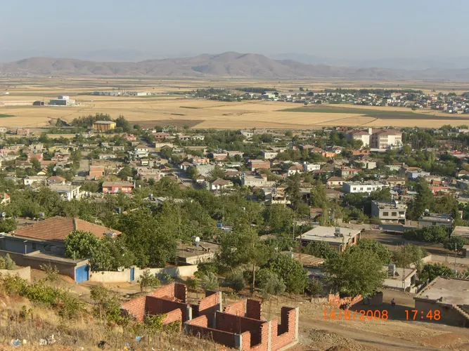 Türkoğlu Yasam ve Sosyal Ortam