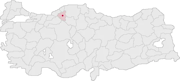 Ovacık Rehberi - Karabük