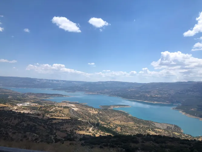 Ermenek Yasam ve Sosyal Ortam