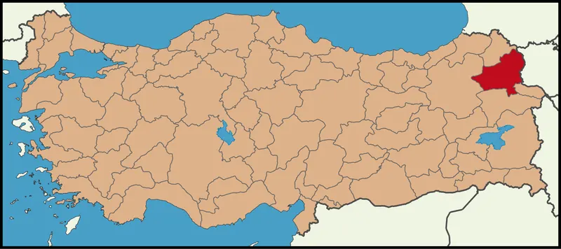 Selim Rehberi - Kars