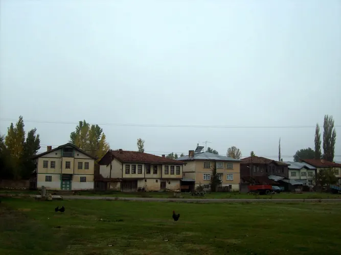 Daday Hakkinda Her Sey