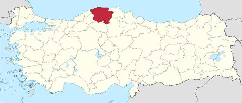 İhsangazi Hakkinda Her Sey