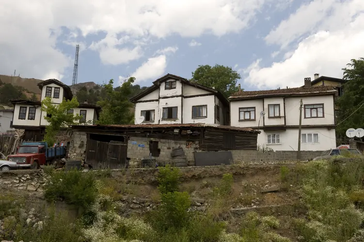 Küre Yasam ve Sosyal Ortam