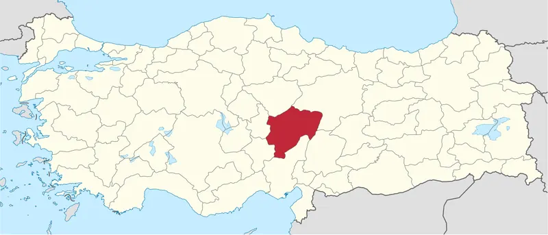 Felahiye Rehberi - Kayseri