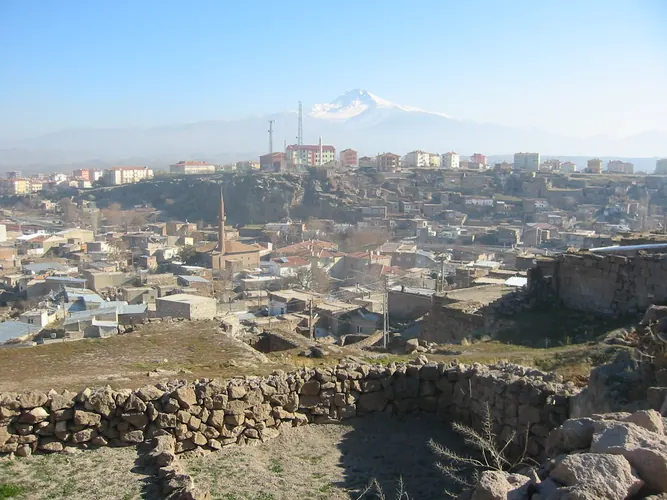 İncesu Rehberi - Kayseri