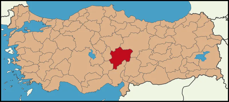 Kocasinan Hakkinda Her Sey