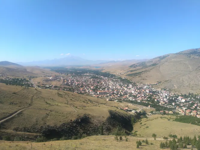 Yahyalı Rehberi - Kayseri
