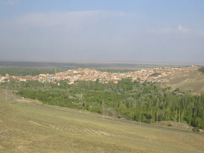 Yeşilhisar Rehberi - Kayseri