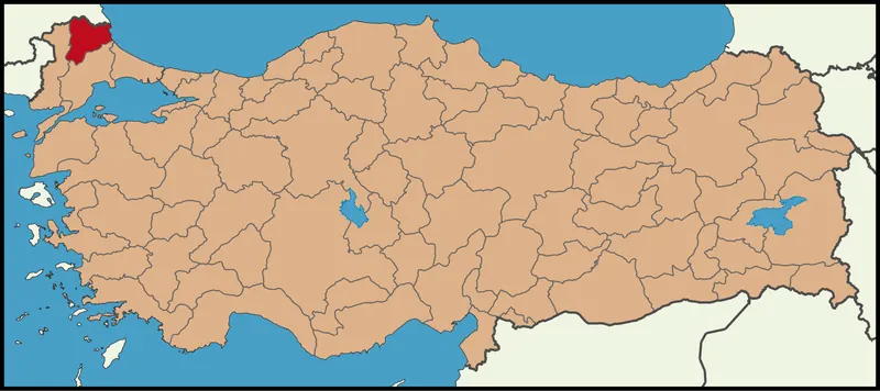 Demirköy Yasam ve Sosyal Ortam
