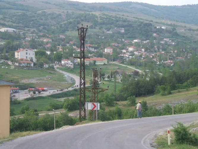 Kofçaz Rehberi - Kırklareli