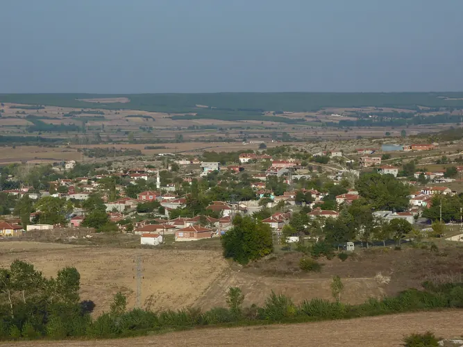 Vize Rehberi - Kırklareli