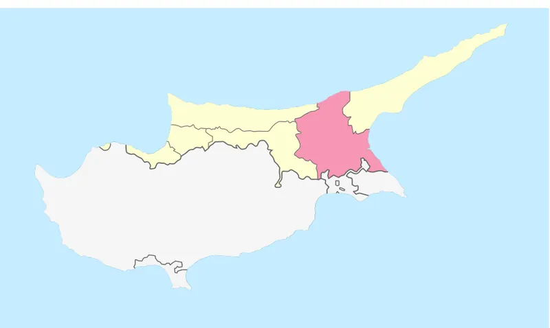 Gazimağusa Hakkinda Her Sey